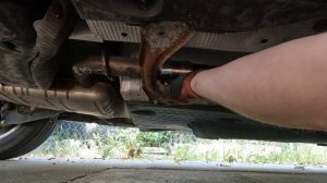 Замена рулевой рейки Volkswagen CC.