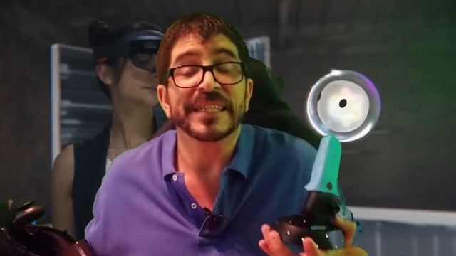 State of VR April 2019 Windows Mixed Reality 2.0 смотреть онлайн