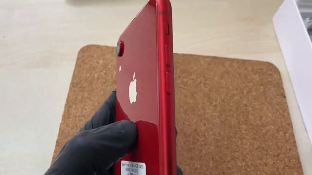 0433 Apple iPhone XR Red 64GB смотреть онлайн
