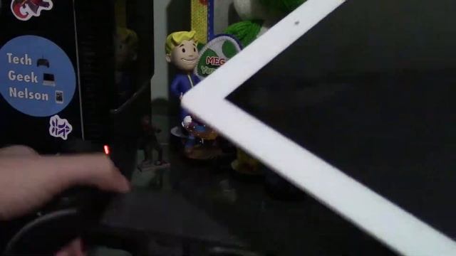 iPEGA Telescopic Bluetooth Controller for iPhone, Android and Windows [REVIEW] смотреть онлайн