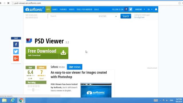 How To Download "PSD File Viewer" смотреть онлайн