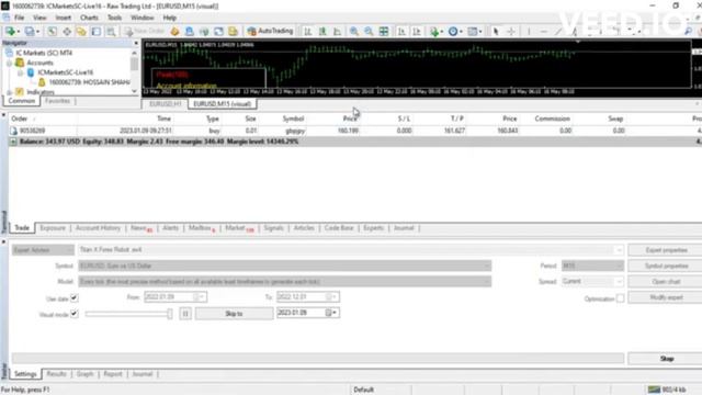 Automated forex trading robot💰Titan X Forex Robot Free Download 2023🔥 🔥 смотреть онлайн