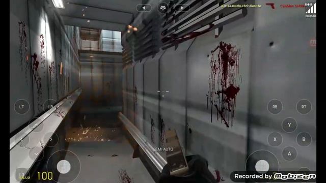 batalla en gmod android смотреть онлайн