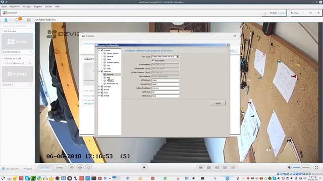 EZVIZ C6T Überwachungskamera im Test - PC-Software - EZVIZ Studio смотреть онлайн