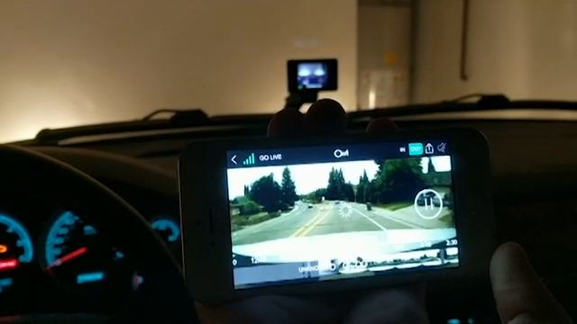 Owl Car Cam Saga: Part 2 смотреть онлайн