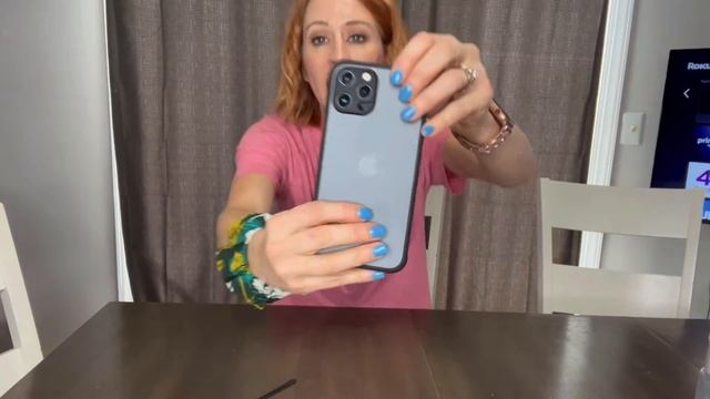 Review of TAWIKO Protective Case, Compatible with iPhone 12 Pro Max (6.7 inch, 2020), Ultra-Slim смотреть онлайн