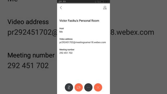 How to use Cisco WebEx смотреть онлайн