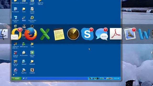 PCI - Time Sync - Envysion смотреть онлайн