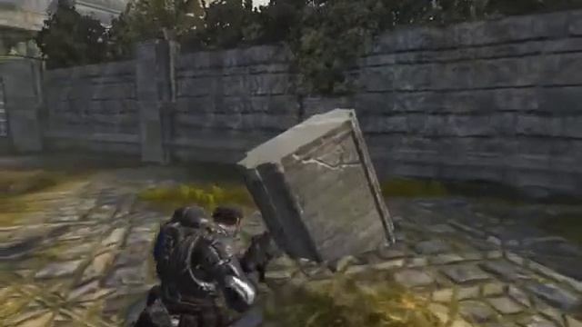 как игра? : выпуск 83 (GEARS OF WAR) смотреть онлайн