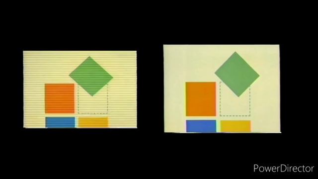 Сравнение Рекламных Windows 95 (1995) смотреть онлайн