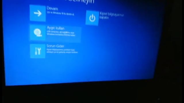 TOSHIBA Satellite C50 recovery смотреть онлайн