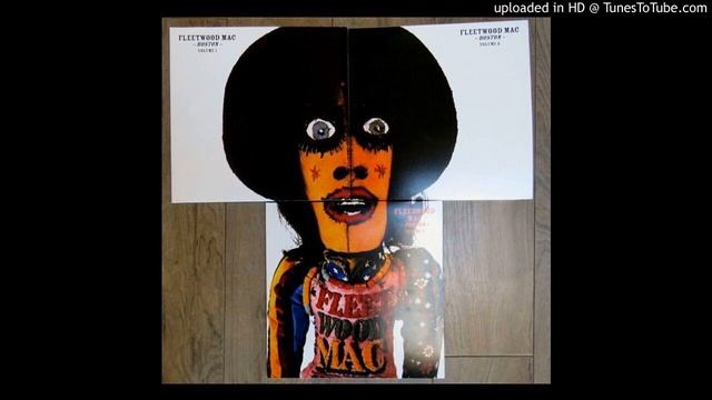 Fleetwood Mac Live -- 02/1970 -- The Sun Is Shining смотреть онлайн