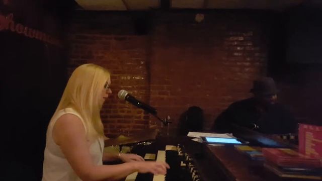 Big apple jazz tour 6/11/16 adriene смотреть онлайн