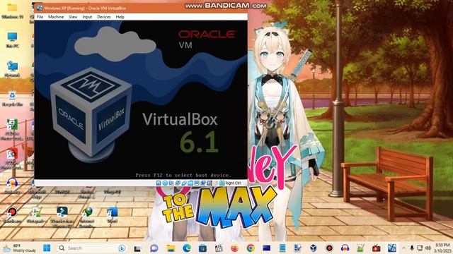 Windows XP BSOD 661 (2023) смотреть онлайн