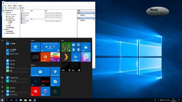 Windows 10简体中文中华人民共和国重设密码 Simplified Chinese China Windows 10 Reset Password смотреть онлайн
