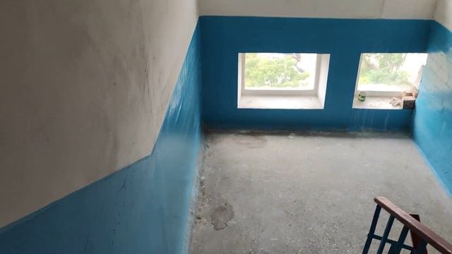 Лифт УКМ, Г/П 320 кг, V=0,71 м/сек (ул. Калиновая, 64, подъезд 8, г. Днепропетровск) смотреть онлайн