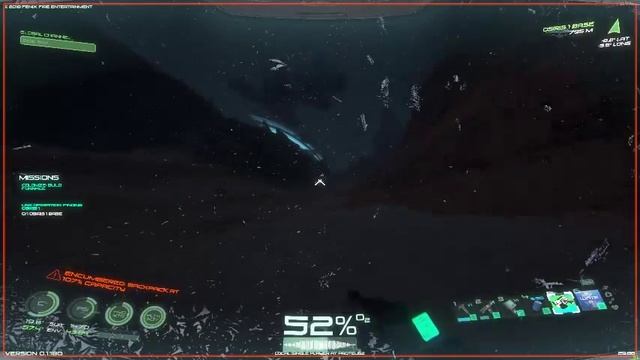 Osiris New Dawn - Early Access Space Survival Game (Lets Play Episode 1) ☑️ смотреть онлайн