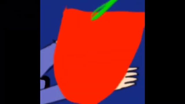 Under the sun and apples animation (warning) (feature my cousin) смотреть онлайн