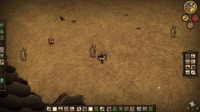 The Sacrifice - Don't Starve Together (Part 2) смотреть онлайн