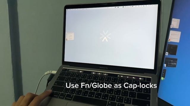 Issue Report: [MacOS] Keyboard - Input Method Switch Back by Itself (Unfixed) смотреть онлайн