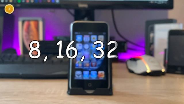 Why the iPod Touch 3rd Gen is still worth it in 2020! смотреть онлайн