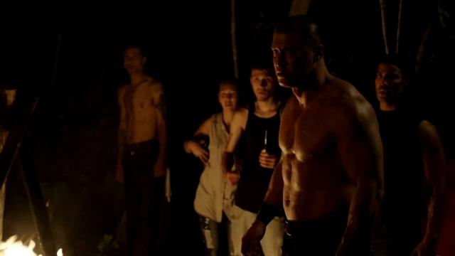 Banshee Season 3: Episode 1 Clip - Chayton Takes Back The Tribe (Cinemax)