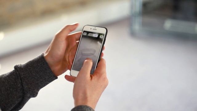 Online 3D Webstore (Augmented Reality) смотреть онлайн