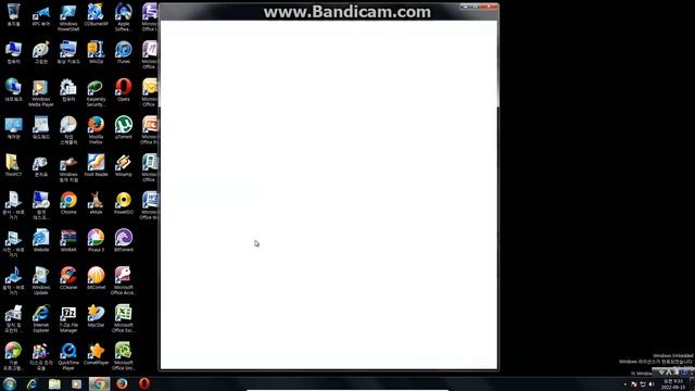 Windows Thin PC sp1 Korean version en virtual machine parte 1 смотреть онлайн