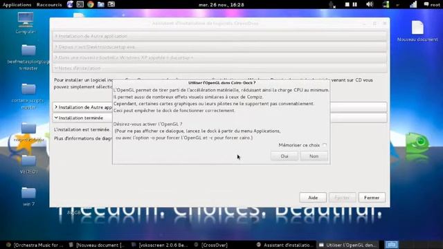 How to install NO IP in kali linux смотреть онлайн