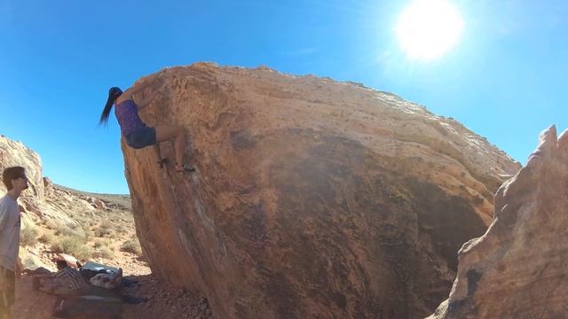 [Raw Beta] Potato Chips (V1) | Kraft Boulders | Red Rocks, LV смотреть онлайн