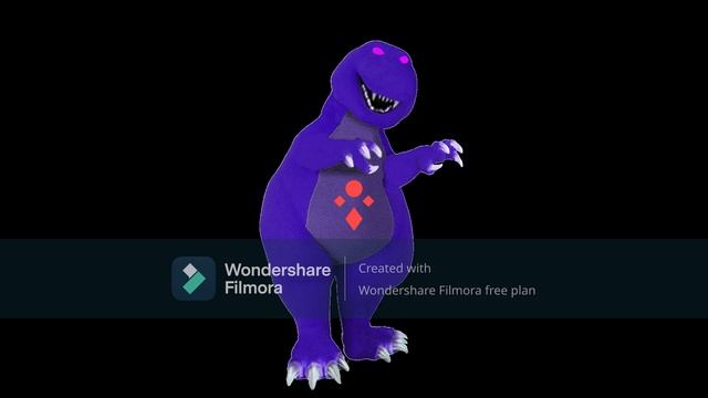 Windows XP Startup and Shutdowns for God of Destruction Barney and Giga God of Destruction Barney смотреть онлайн