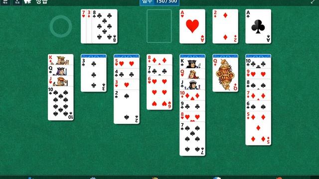 Windows 10 MicroSoft Solitaire Collection Daily Challenge Solve 2023 jan 09 klondike смотреть онлайн