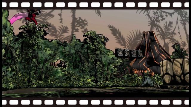 Dolphin - Viewtiful Joe 2 4K смотреть онлайн