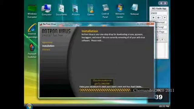 Playing Windows Doors смотреть онлайн