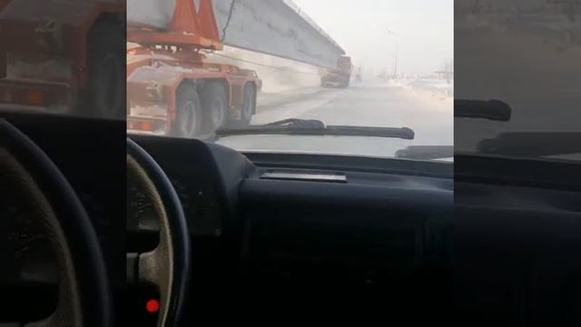 Перевозка балки в Кустанае смотреть онлайн