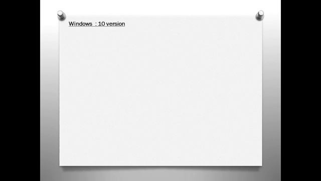 Microsoft windows All version #Microsoft_Windows смотреть онлайн