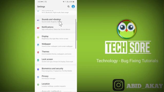 Block message notification in android смотреть онлайн