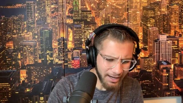 LIVE STREAM: Do You Buy Mitch Trubisky’s Revenge? Should Justin Fields Start Right Away? смотреть онлайн