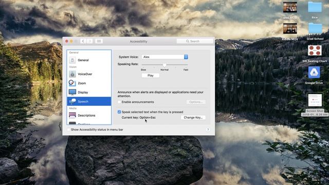 Mac text to speech смотреть онлайн