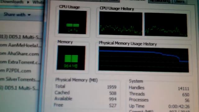 computerstunt nl geheugen gebruik windows 7 смотреть онлайн