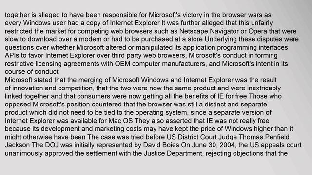 Microsoft litigation смотреть онлайн
