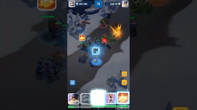 Whiteout Survival - Gameplay Part 14 (Android,IOS) смотреть онлайн