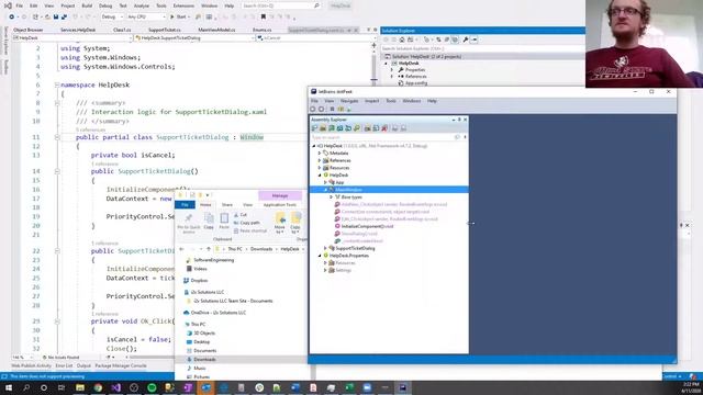 CIS 4930 (CA4.0) Introduction to Multiple Solutions смотреть онлайн