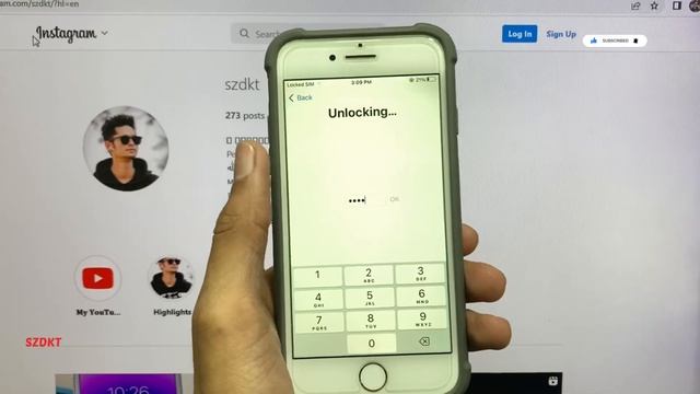 IOS 16 Installation | IPhone 8 On IOS 16 | #ios16 #iosupdate