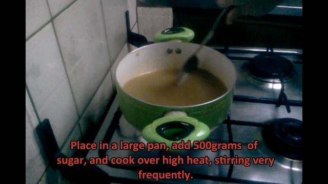 How To Make Apple Jam смотреть онлайн
