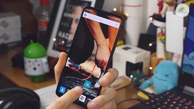 5 LAUNCHER che NON VI IMMAGINATE NEMMENO (2019) | Personalizzazione #38 | TuttoAndroid смотреть онлайн