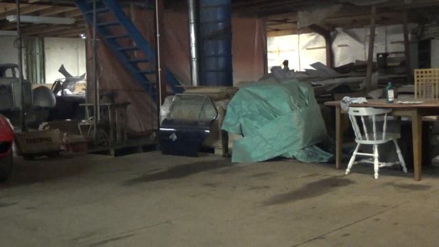 Maserati Indy 4900 project смотреть онлайн