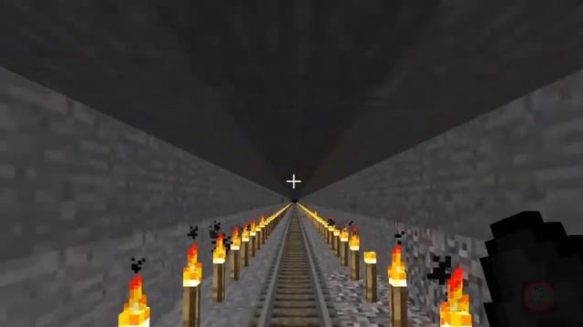 Minecart Interstate V1.0 [PC HD] смотреть онлайн