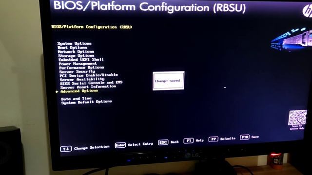 Servidor HP Proliant ML 110, INSTALAR SSD OU HD смотреть онлайн