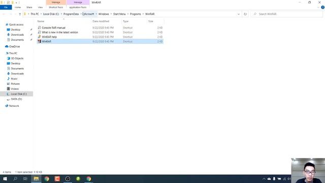 How to Install WinRAR on Windows 10 (2020) - WinRAR download смотреть онлайн